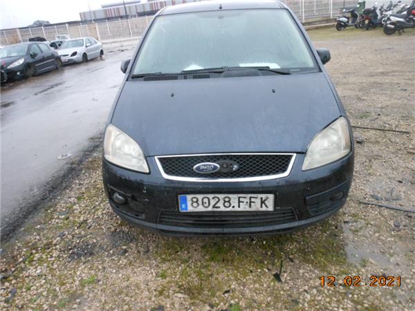 Motor Completo Ford Focus C-MAX 1.8