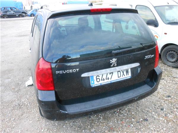 Lunas Peugeot 307 1.4 XS