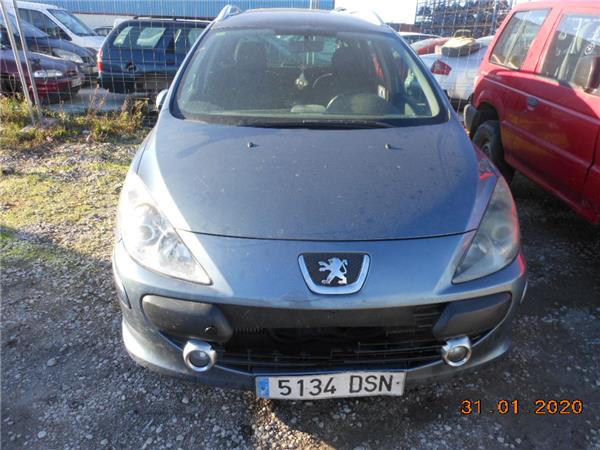 Bomba Combustible Peugeot 307 1.6 SW