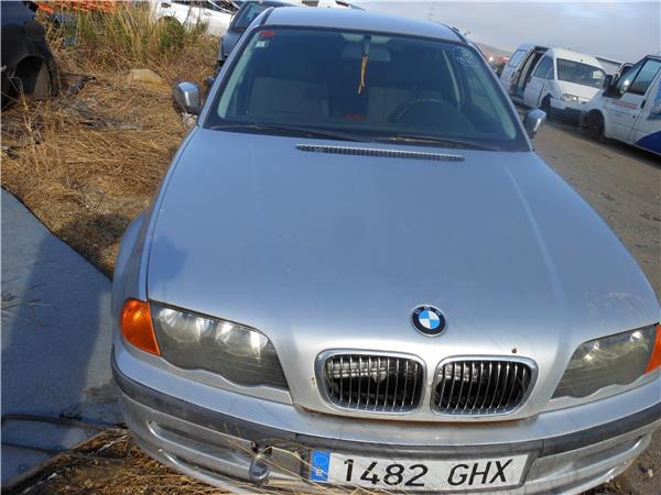 Retrovisor Izquierdo BMW Serie 3 1.9