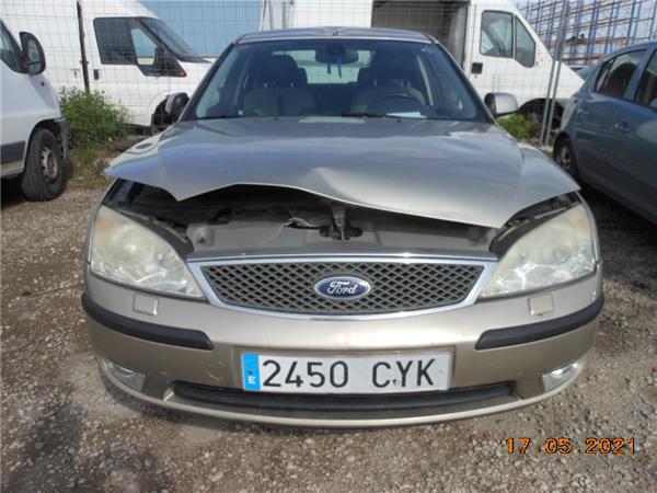 Bomba Combustible Ford Mondeo 1.8