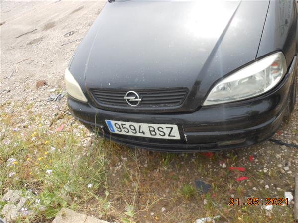 Retrovisor Derecho Opel Astra G 2.0