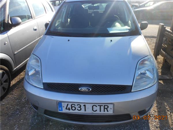 Bomba Combustible Ford Fiesta 1.3