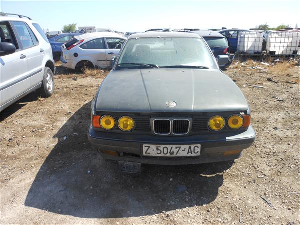 Bandeja Trasera BMW Serie 5 2.5 525i
