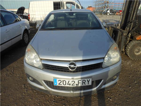Airbag Volante Opel Astra H Twin Top