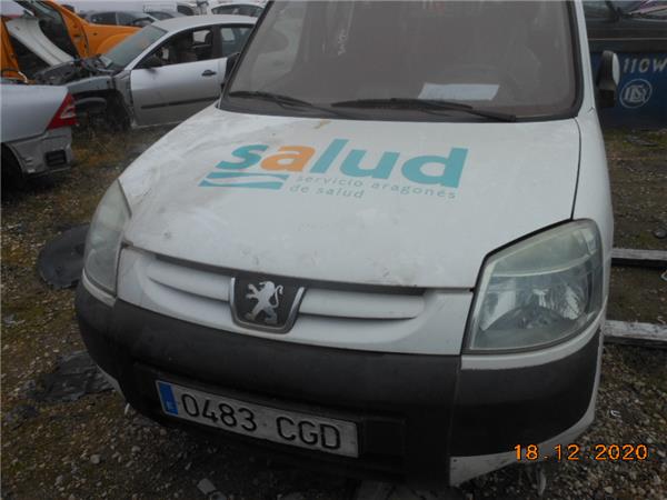 FOTO vehiculopeugeotpartner (s2)(2002->)