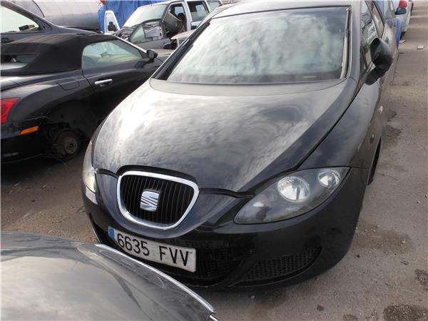 Turbo Seat Leon 1.9 Reference