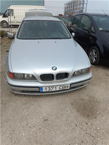 Aforador BMW Serie 5 Berlina 2.5 525d