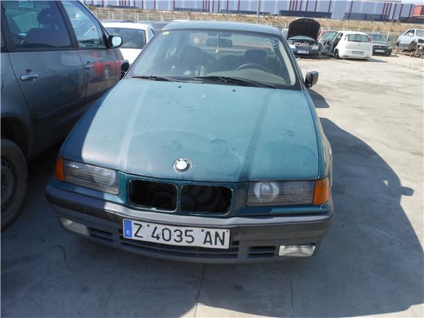 Lunas BMW Serie 3 Berlina 1.8 318i