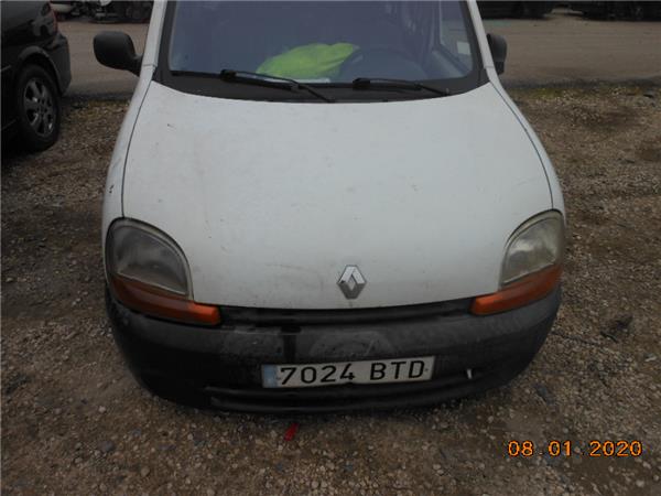 Lunas Renault Kangoo I 1.5