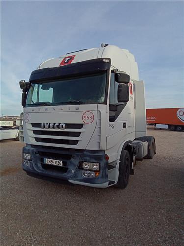 FOTO vehiculoivecostralis                   (as)