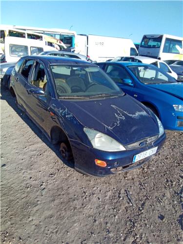 Clausor Ford Focus Berlina 1.8 Trend