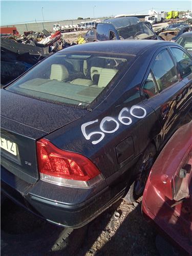 FOTO vehiculovolvos60 berlina (2000->)