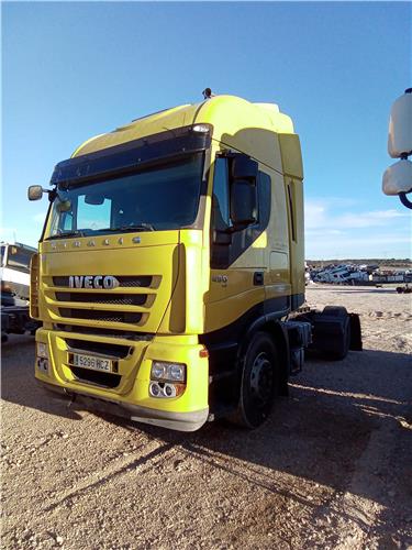 FOTO vehiculoivecostralis                   (as)