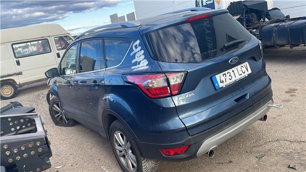 Techo Ford Kuga 1.5 ST-Line Limited