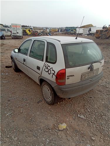 FOTO vehiculoopelcorsa b (03.1997->)