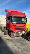 Deposito Expansion Scania Serie Fg