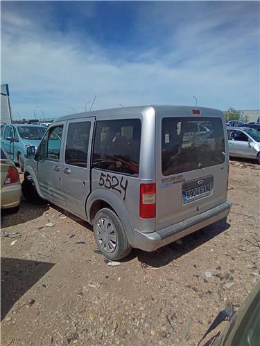 Carcasa Filtro Aire Ford Transit 1.8
