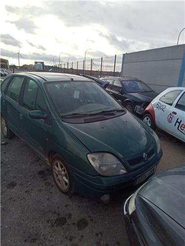 Motor Completo Renault Scenic RX4