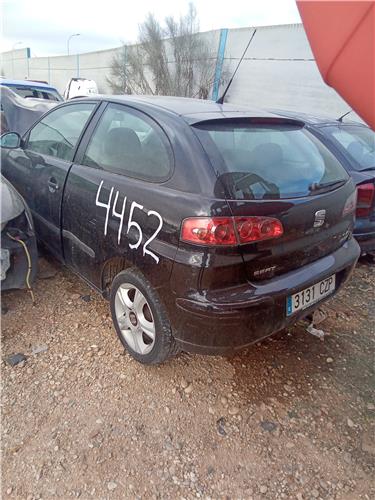 Amortiguador Porton Seat Ibiza 1.4