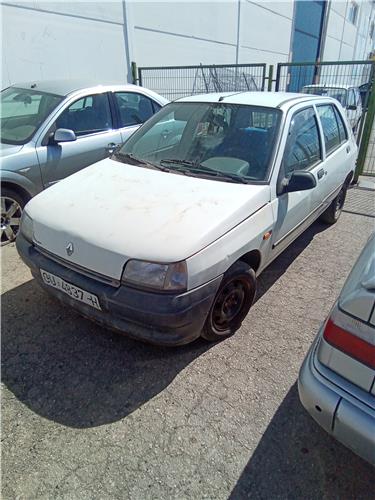Barra Direccion Renault Clio I Fase