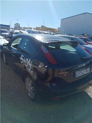 Inyector Ford Focus Berlina 2.0