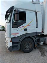 Tubos Aire Acond. Iveco Stralis FG