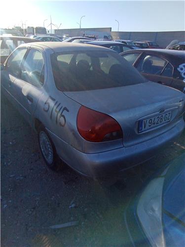 Inyector Ford Mondeo Berlina 1.8 Ghia