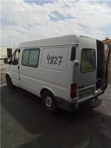 Despiece ford transit combi ey 1995 