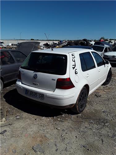 Carcasa Filtro Aire Volkswagen Golf