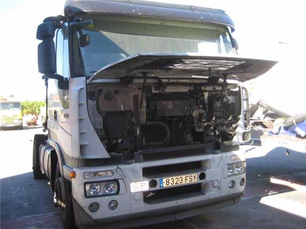 FOTO vehiculoivecostralis (as)