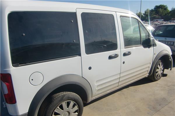 Bombin Embrague Ford Transit Connect