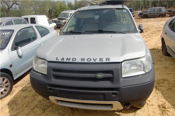 FOTO vehiculoland roverfreelander (ln)(2002->)