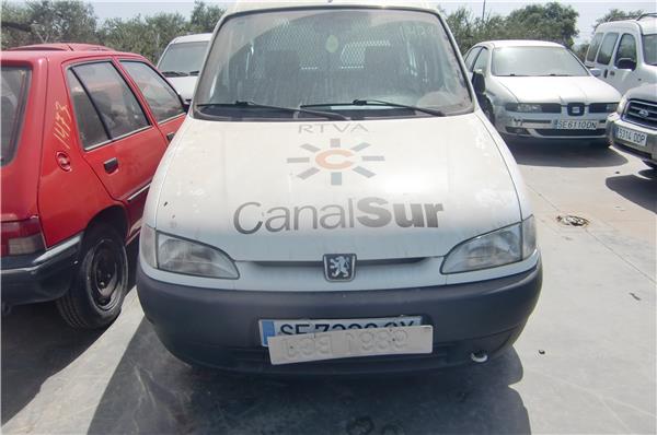 FOTO vehiculopeugeotpartner (s1)(->2002)