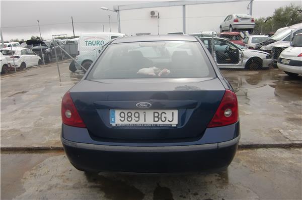 Deposito Combustible Ford MONDEO III