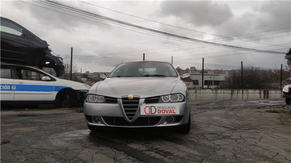 Bomba Servodireccion Alfa Romeo 156