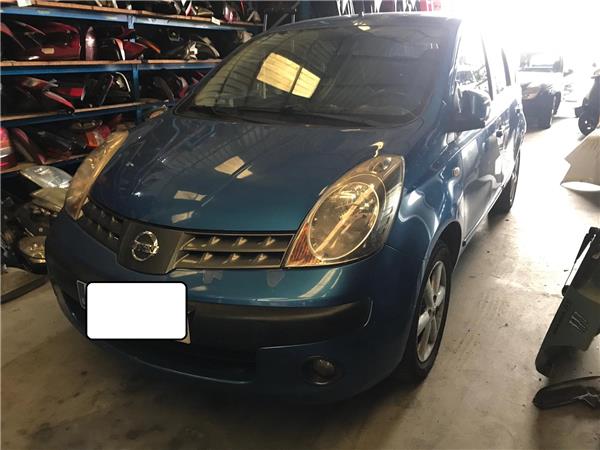 Centralita Abs Nissan Note 1.5 dCi