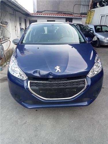 Kit Airbag Peugeot 208 1.2 Active