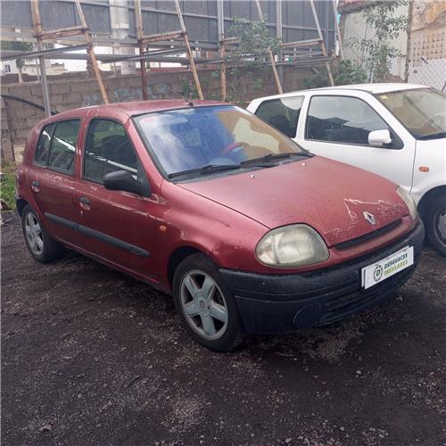 Egr Renault Clio II Fase I 1.9 D RT
