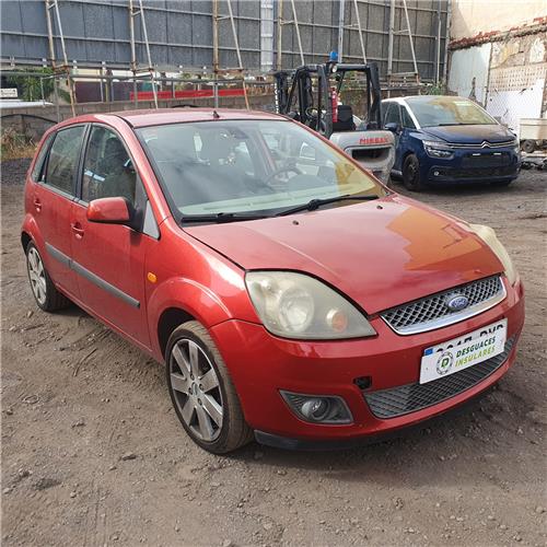 Pedal Embrague Ford Fiesta 1.6