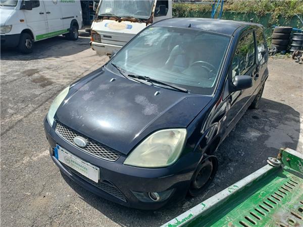 Rampa Inyectores Ford Fiesta 2.0 ST