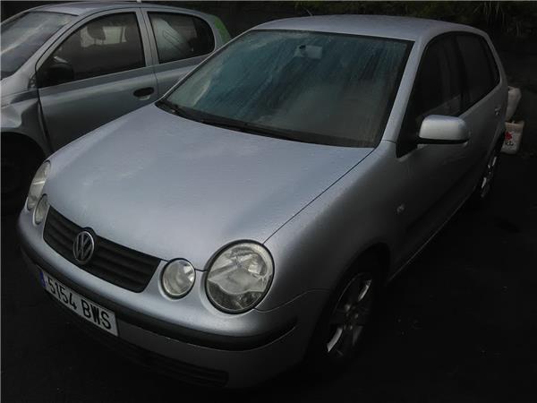 FOTO vehiculovolkswagenpolo iv (9n1)(11.2001->)
