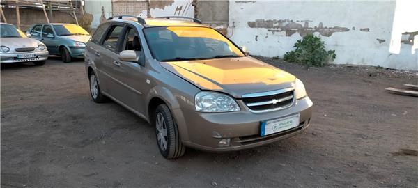 FOTO vehiculochevroletnubira wagon (2005->)