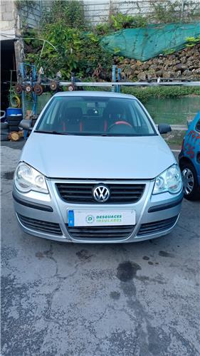 FOTO vehiculovolkswagenpolo iv (9n3)(04.2005->)