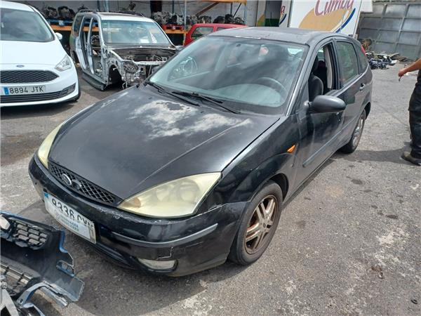 Consola Ford Focus Berlina 1.6