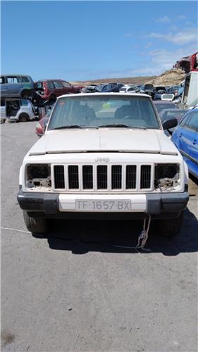Despiece jeep grcherokee i zj 1993  z 1996 