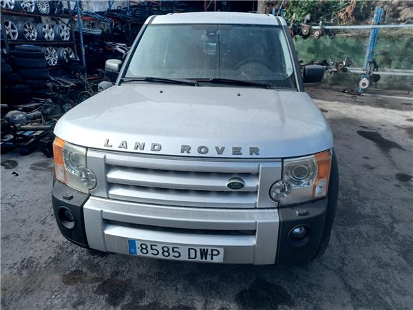 Depresor Freno Land Rover Discovery