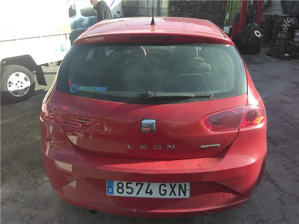 Clausor Seat Leon 1.6 Reference