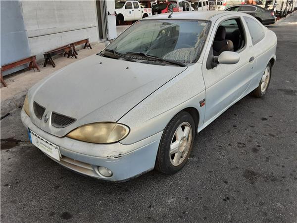 FOTO vehiculorenaultmegane i coupe (da0)(1996->)