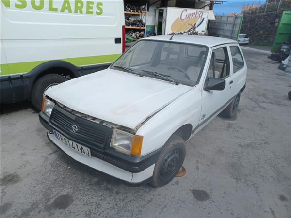 FOTO vehiculoopelcorsa a (04.1985->)